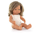 European Girl Doll 38cm