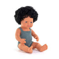 European Boy Doll 38cm