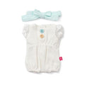 Girls Romper 38cm