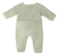 Groene pyjama 32 cm
