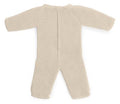Pijama de lino 38cm