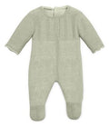 Pijama verde 40cm