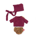 Conjunto para menino 21cm