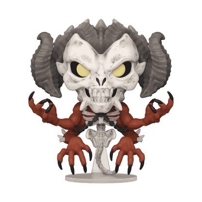 Pop! Mefistofele