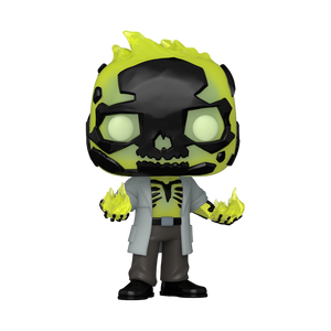 Pop! Dr. Phosphorus (Glow)