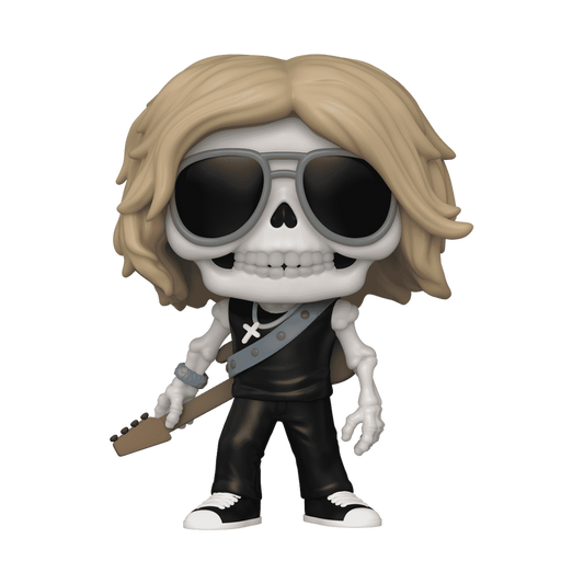 ¡Estallido! Duff McKagan (Esqueleto)