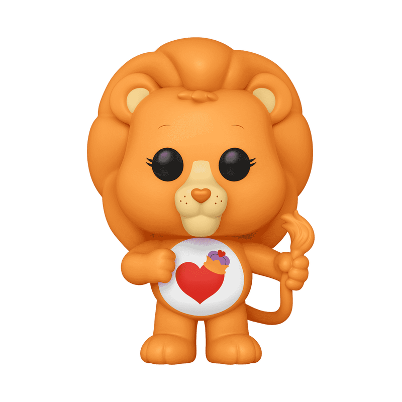 pop brave heart lion 1713