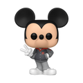 Pop! ミッキーマウス (実写版コスチューム)