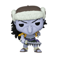 Pop! Arlong