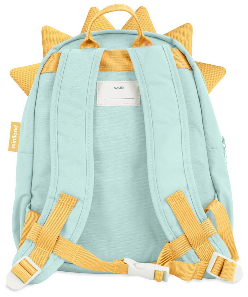 Dinosaur Insulated Backpack