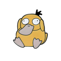 Pin de pato « Psyko » – Kokochao