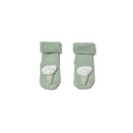 Chaussettes Magic Shoes menthe