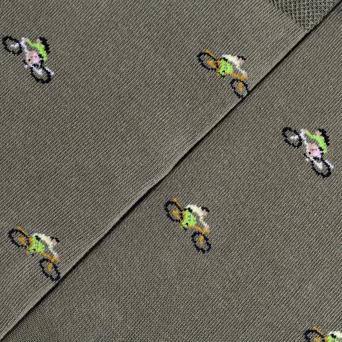 Calzini da ciclismo