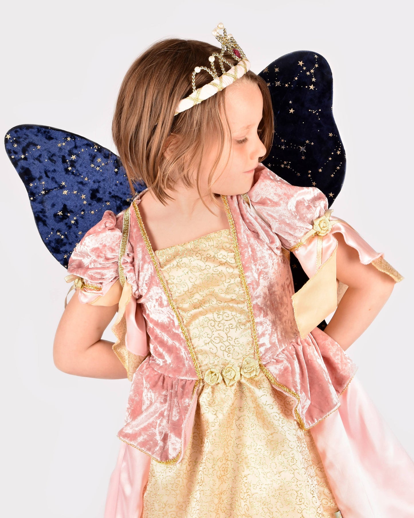 Ailes Velvet Night Sky 50 cm