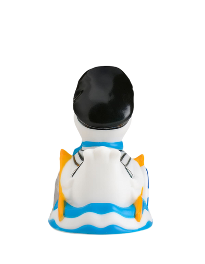 Capitán de Santorini Duck