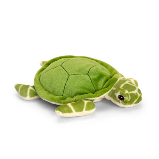 Peluche Tortue 25cm