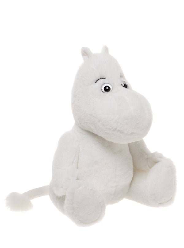 Peluche do Moomintroll
