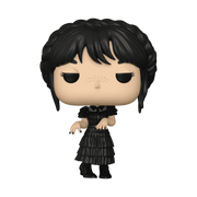 Funko Pop! Mercredi Addams (Rave'N Dance)