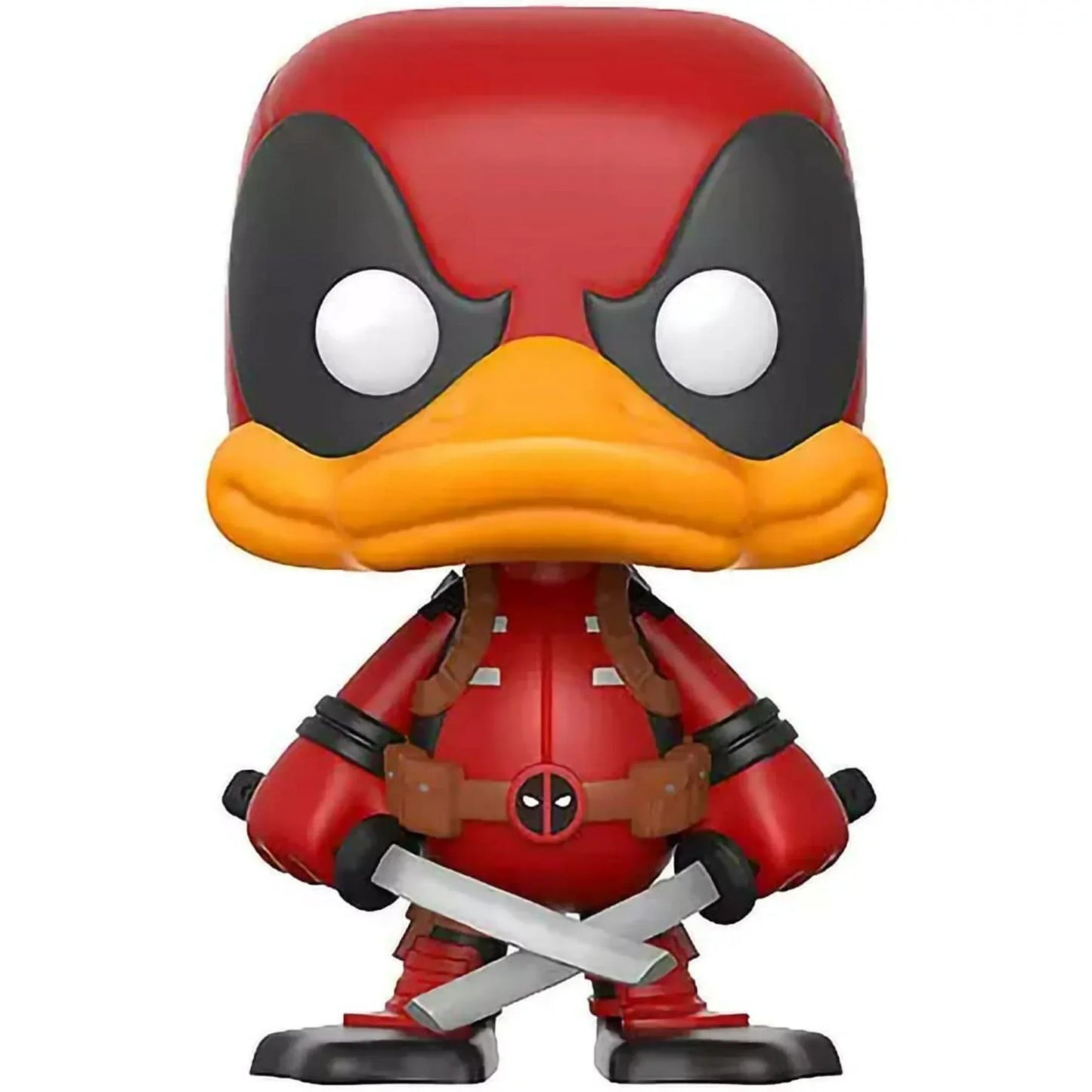 Deadpool el pato 