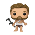 Pop! John Brent