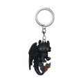 Pop! Keychain Krokmou