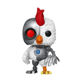 ¡Pop! Robot Chicken