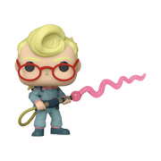 Funko Pop! Egon Spengler (The Real Ghostbusters) 1783