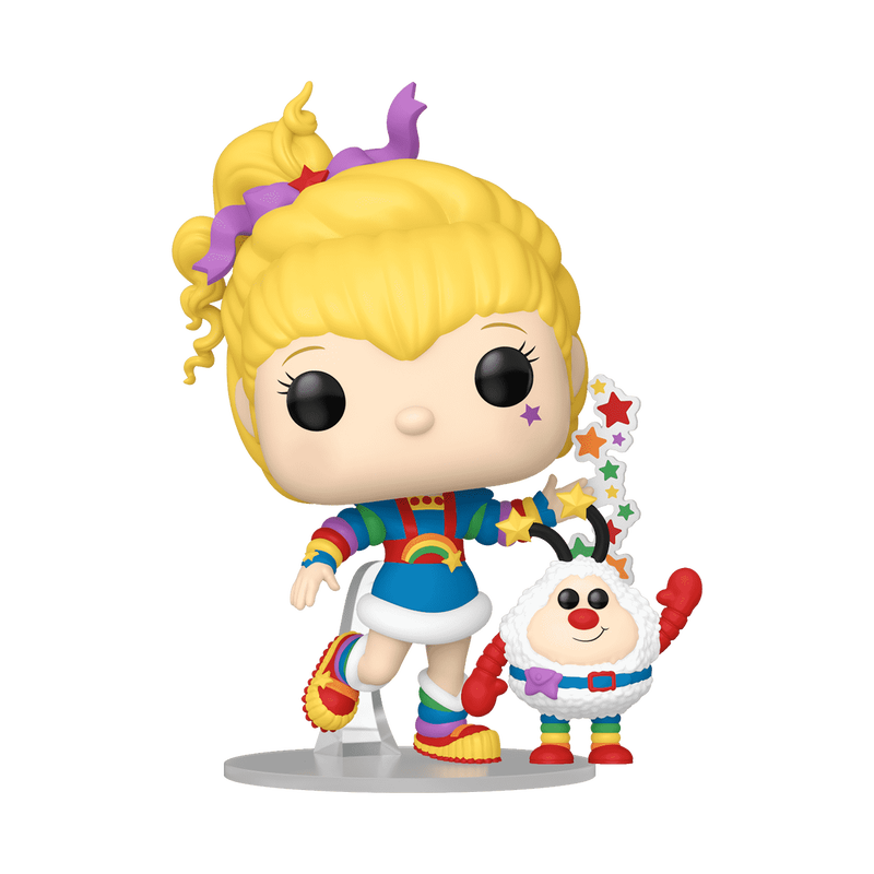 pop buddy rainbow brite and sprite 1796