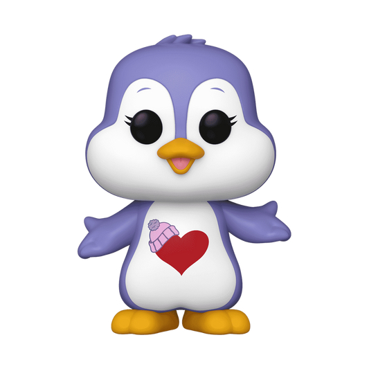 pop cozy heart penguin 1803