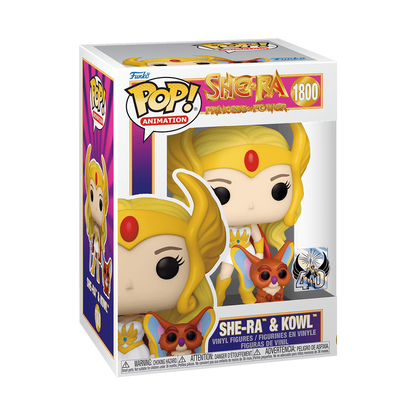 pop buddy she ra kowl 40th anniversary 1800