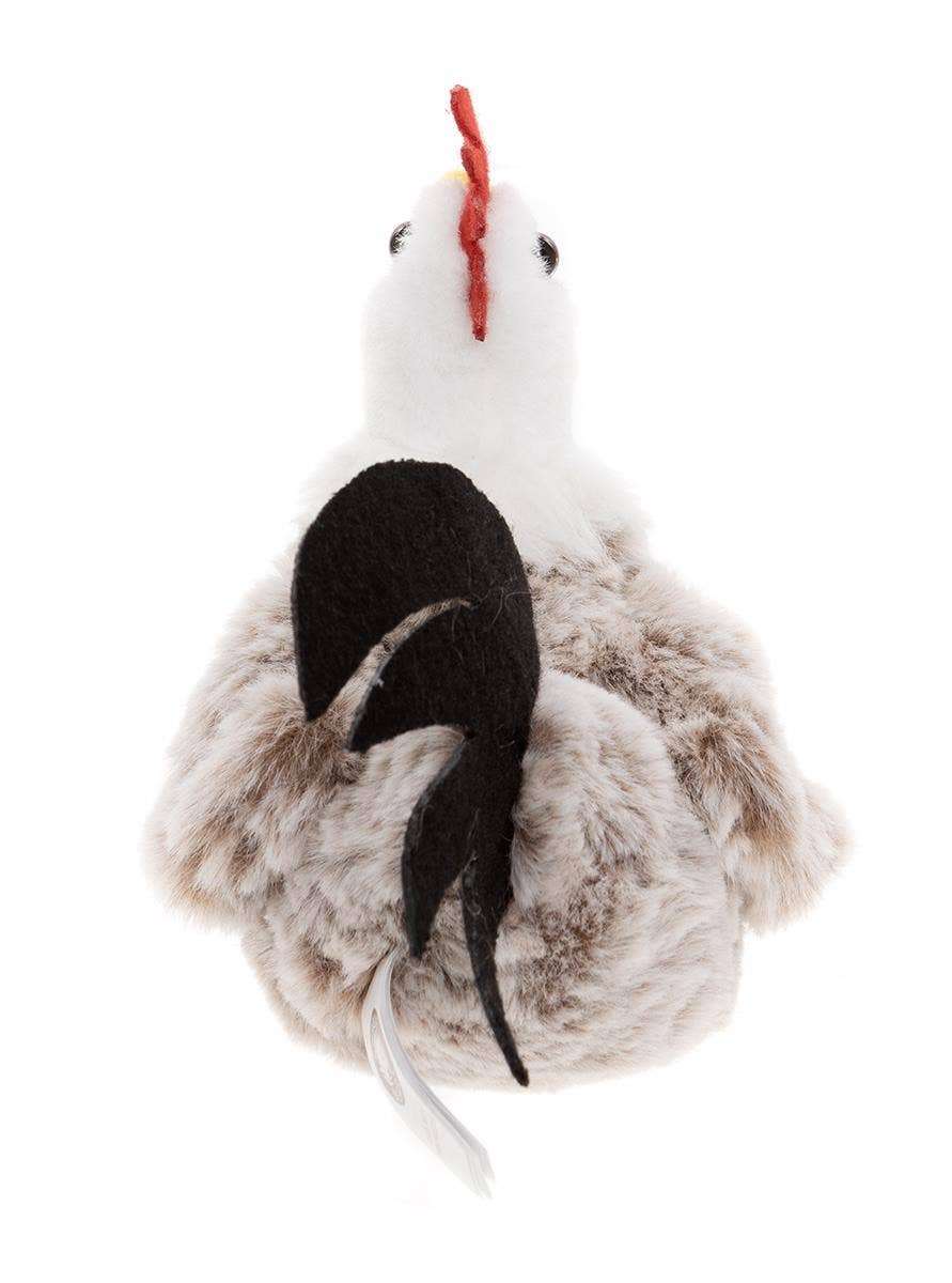 Peluche a forma di gallo Cuddle Cub