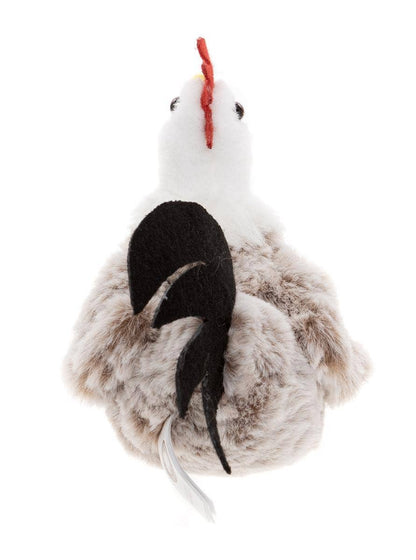 Peluche a forma di gallo Cuddle Cub