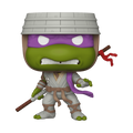 Pop! Donatello (De laatste Ronin)