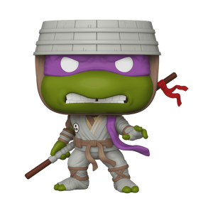 Pop! Donatello (L'ultimo Ronin)