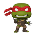 Pop! Raphael (L'ultimo Ronin)