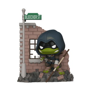 Pop! Deluxe The Last Ronin