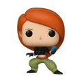 Pop! Kim Possible