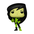 Pop! Shego