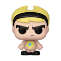 Pop! Mandy