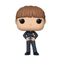 Pop! Debra Morgan