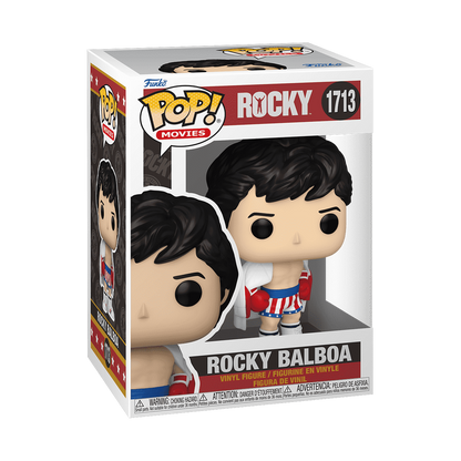 pop rocky balboa rocky iv 1713