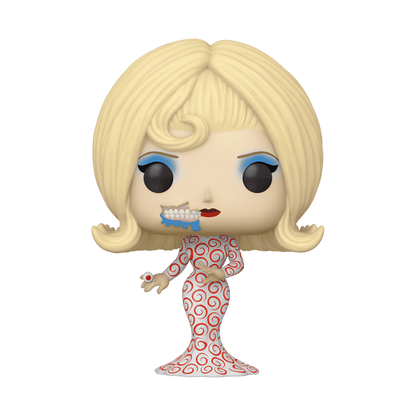 pop martian spy girl 1876