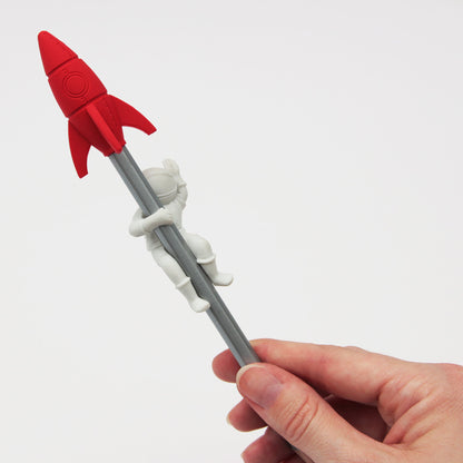 Gommes Espace « Moon Walk »
