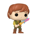 Pop! Taram com Espada