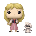 Pop! & Buddy Eilonwy com Gurgi