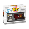 Bitty Pop! Viaggia su Harry Potter e l'Hogwarts Express 