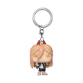 Pop! Sleutelhanger Power