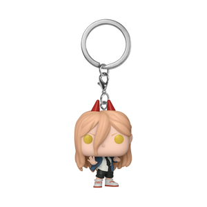Pop! Keychain Power