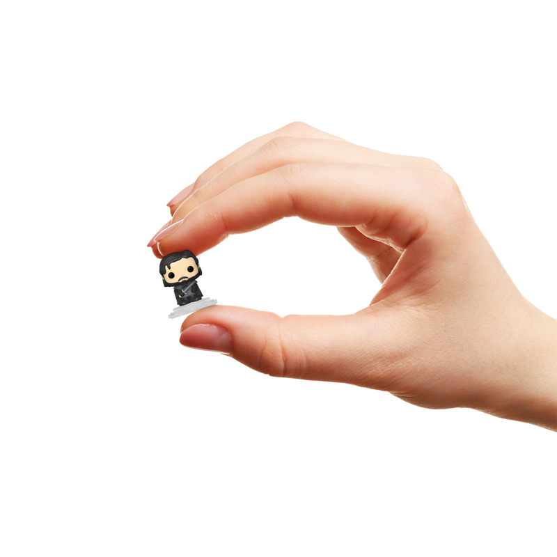 Bitty Pop! Game of Thrones 4-Pack Series 1