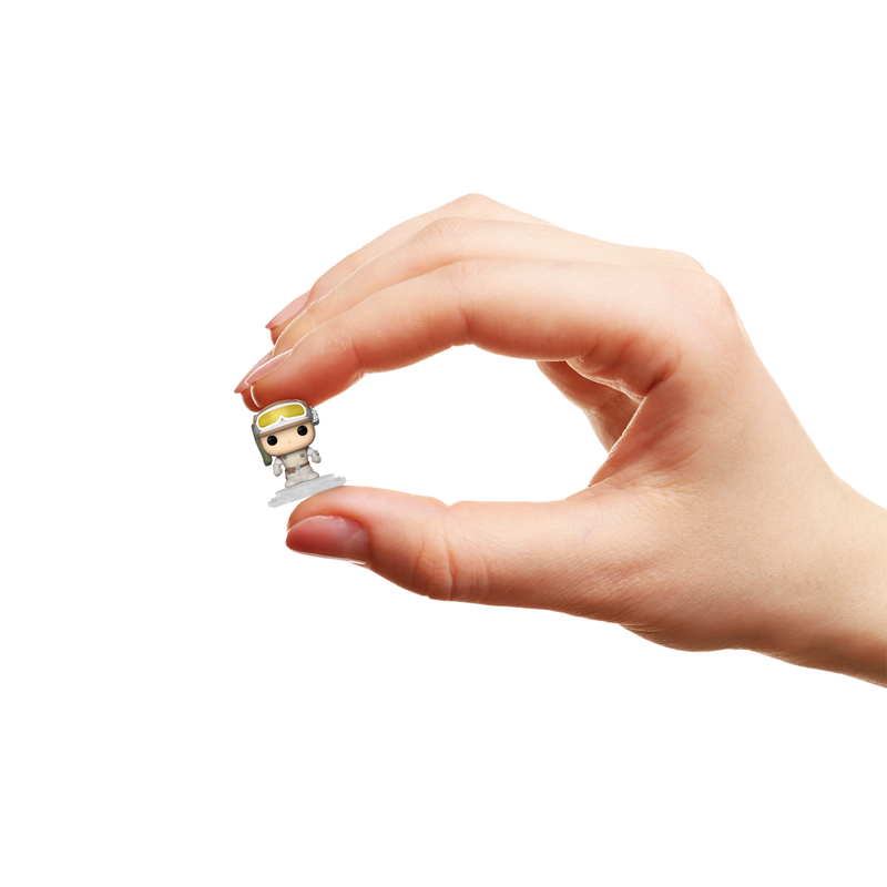 bitty pop star wars the empire strikes back 4 pack series 1